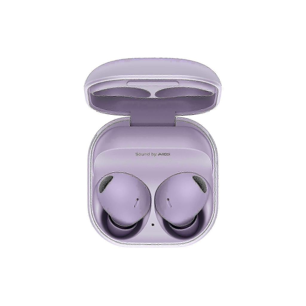 Galaxy Buds 2 Pro True Wireless Bluetooth Headphones, Noise Prevention, Hi-Fi Sound 26s