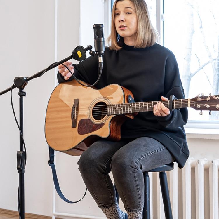 Fashion Guitar Pick Organizer Guitar Pick Case Guitar Pick Storage Bag Guitar Accessory Tool Pocket Waterproof for Pick