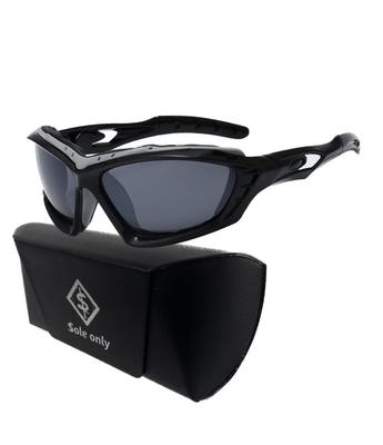 Nur Gläser Sportsonnenbrille mit Sonnenbrille Farbe Beliebt für und Andere Leicht 40g [Nur Gläser] Sonnenbrille, Etui, UV400, Herren, Gläser, Angeln,