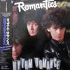 LP Record ROMANTICS  Rhythm Romance 28AP3080 CBS SONY 1985 Japan Obi Rock Used