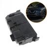 ABS Fuse Box Holder Housing for Nissan For Rogue 2014 2018 with OEM Number 243814BA1A Replacement Part for Vehicle