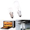 E14 Led Light T22/T25 15/40W Żarówka do okapu kuchennego Żarówka do wentylatora wyciągowego Żarówka odporna na wysoką temperaturę 220V Żarówka Edisona