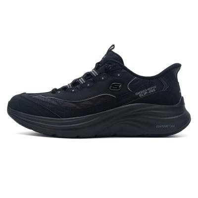 Men's Slip-On Cushioned Running & Casual Shoes