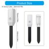 Wireless Plant Soil Sensors With High Precisions Measurement Temperature Humidity Fertility Light Tester for Home Garden