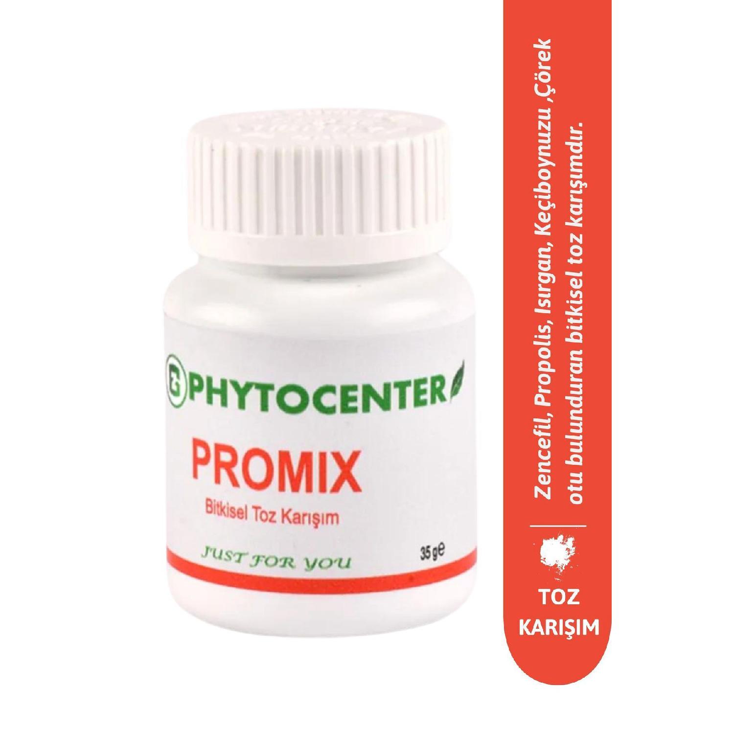 

Procation Propolis Contain Herbal Powder Mix