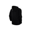 Nike NBA Logo Men's Crew-Neck Sweatshirt Black DR2298-010