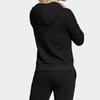Adidas Training Comfort Hoodie Women Hoodies Black EI4632