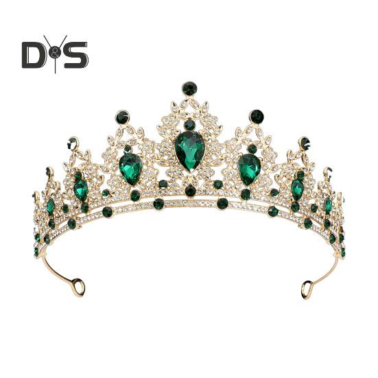 Обруч для волос — фото 18