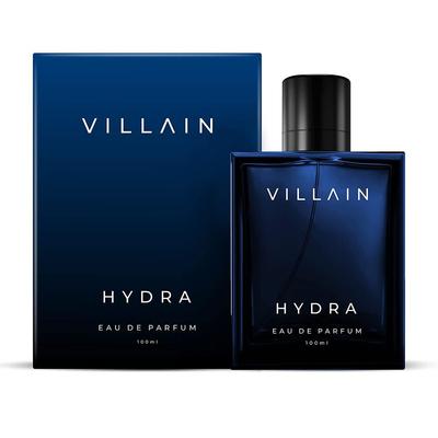 Perfumy Hydra (Woda perfumowana)