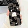 For Huawei Nova 13 Pro 5G 6.76" Case Cute Rabbit Cartoon Panda Soft Silicone Cover For Huawei Nova 13Pro MIS-AL00 Phone Cases