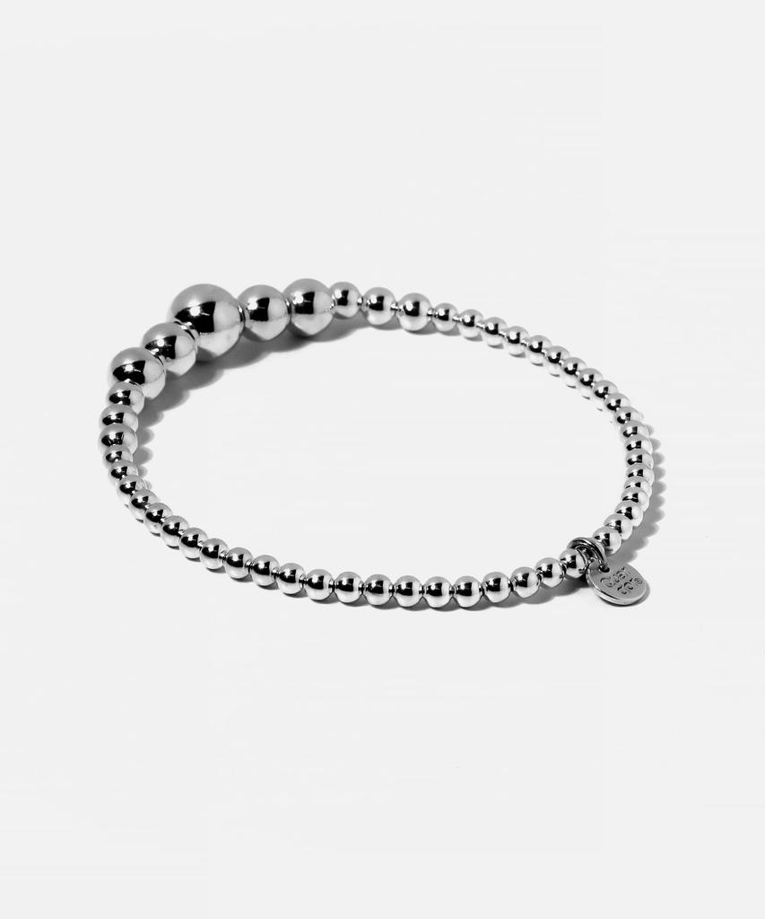 Quarqor #7315 Silver92.5 Bracelet