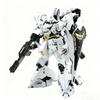 RG 1/144 White Sazabi Kit de Montagem Modelo Figuras de Ação Boneca Ornamento de Mesa Brinquedos de Plástico Modelo Figura Mecha Surpresa para Meninos