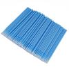 Brushes Car Touch Up Paint 100 Pcs 2.5mm Applicators