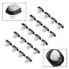 Brand New Durable Long Lasting Practical Door Trim Clips Panel Accessories Car Easy Installation Repair Replacement
