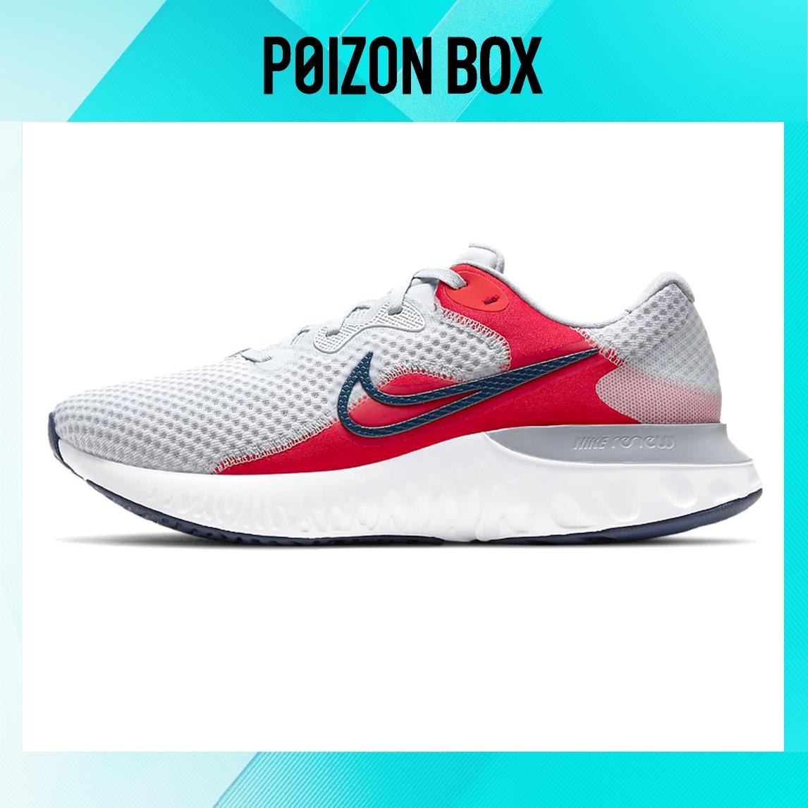 

кроссовки Nike Renew Run 2 Running shoes Men CU3504-008