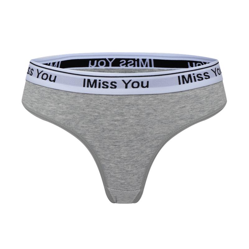 

Модные сексуальные женские трусики с низкой талией и надписью, женское белье, женские трусы S