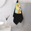 Havlular – Banyo Havluları