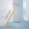 Stainless Steel Luxury Cutlery Dinnerware Tableware Knife Spoon Fork Chopsticks Flatware Set