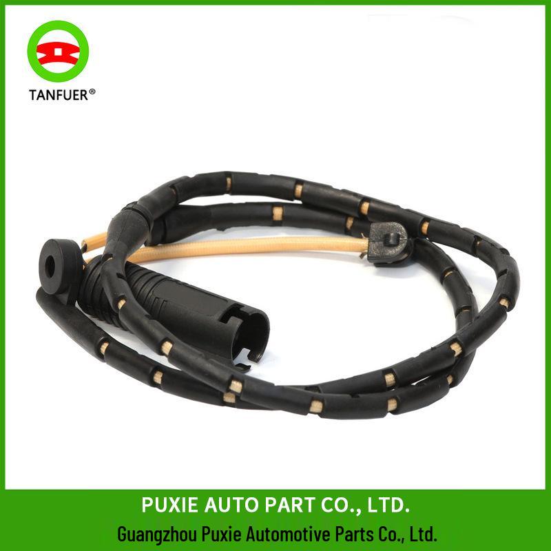 

Провод датчика износа тормозных колодок для BMW X5 E53 внедорожник, в наличии. Tanfur