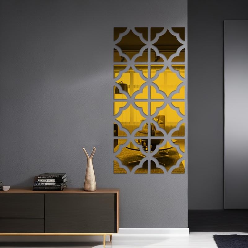 Decorative Wall Stickers for the Entire Home Decoration Suitable for Decorating Living Rooms, Bedrooms, Bathrooms, Cabinets, and More!