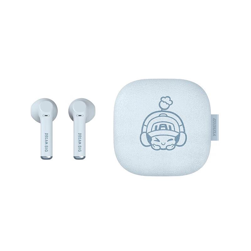 

YunGuo HOK30 Honor of Kings Wireless Earbuds