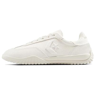 CHUCK TAYLOR Comfortable and Versatile Low-top Lifestyle Casual Shoes for Men and Women White