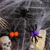 Halloween, Spider Clip, Ghost Festival, Children and Adults, Party Decoration Props, Funny Spider Clip, Hair Accessories