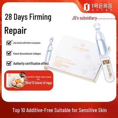 Gesichtspflege – Nahrungsseren & Essenzen für das Gesicht