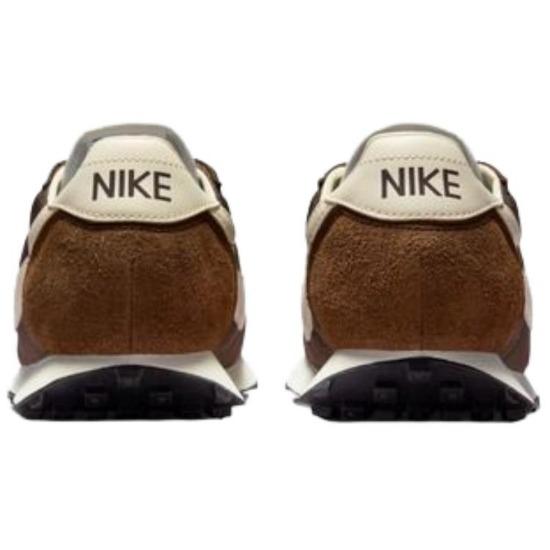 Nike LD 1000 Μπαρόκ Καφέ Μαλακό Μαργαριταρένιο Unisex Αθλητικά Παπούτσια Λευκό HJ4687-201