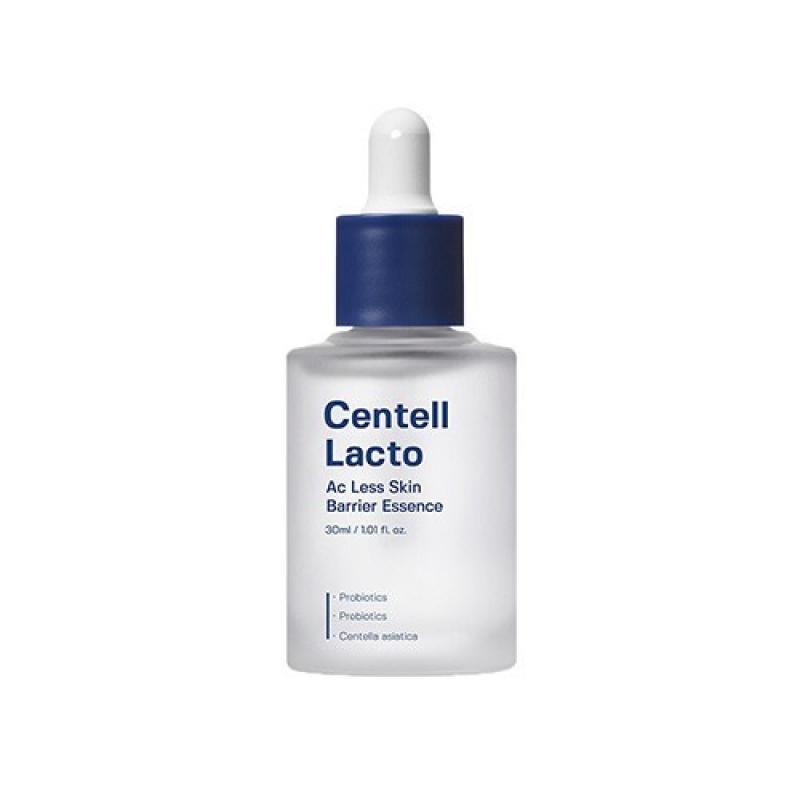 

SUNGBOON EDITOR Centell Lacto Ac Less Skin Barrier Essence 30ml