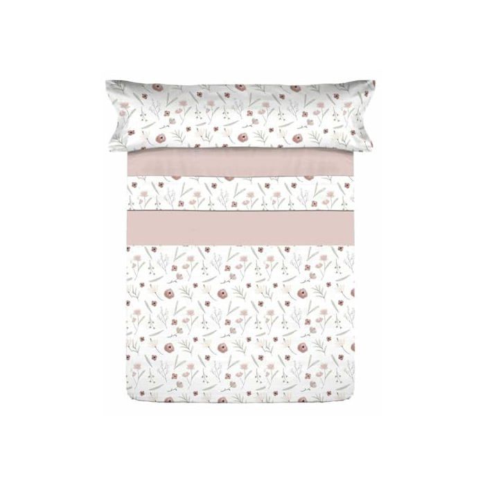 Parure de lit enfant - Tejidos Reina - Multicolore - 39x27x4 cm - Taille unique - Pour lit de 105 cm