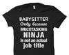 Tops – T-Shirts