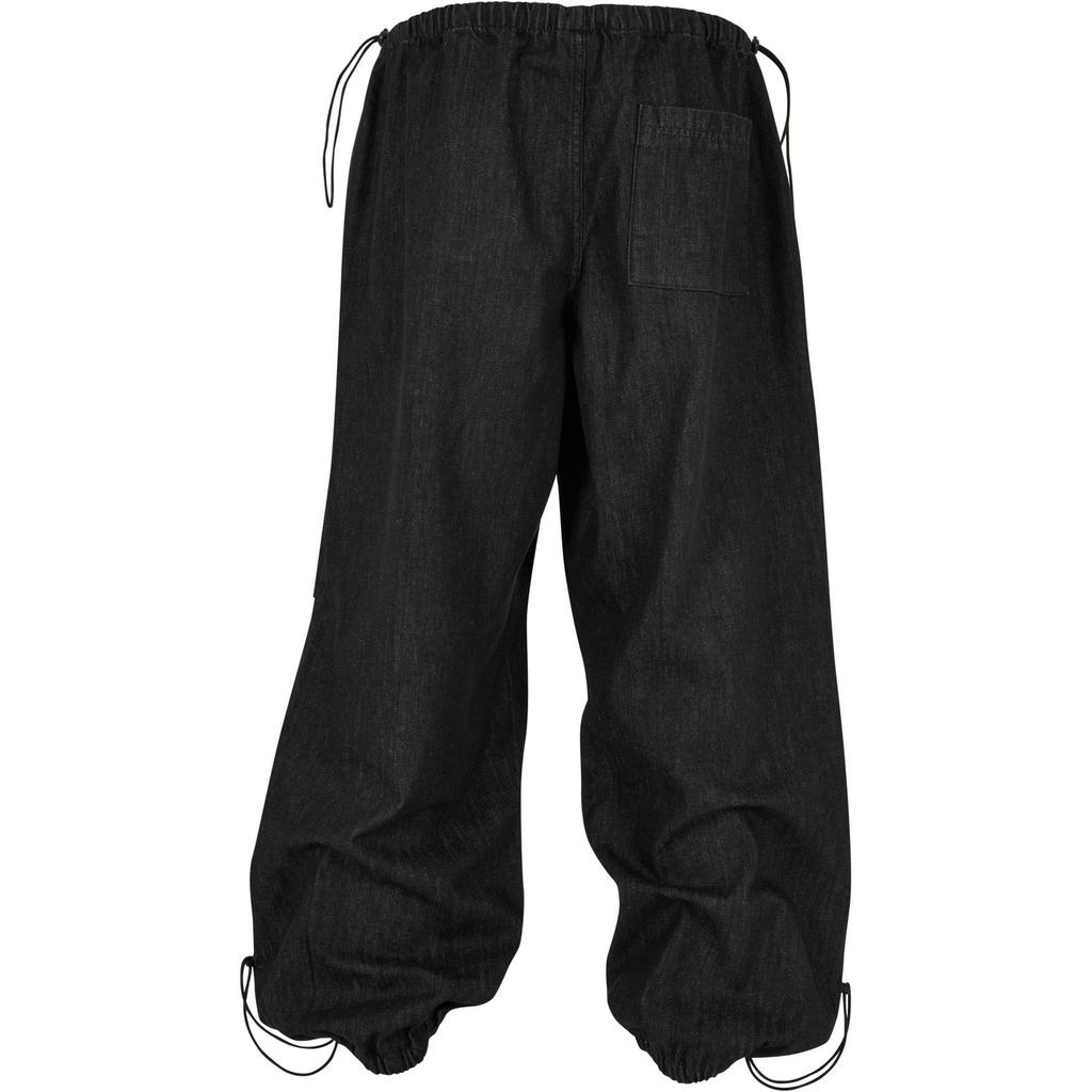 Urban Classics Mens Parachute Jeans