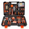 Hardware Tool Set Household Manual Woodworking Toolbox Power Tool Gift Repair Combination Set