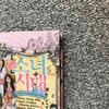 [USED] Girls' Generation Single CD Korean Version Into the New World