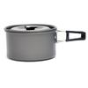 Tri-polar Outdoor Camping Cookware Set