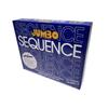 Family Friendly Sequence Board Game Card Maze Fancy Gomoku Strategy Games