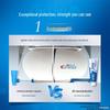 Crest 7-Effect Enamel Strengthening Toothpaste
