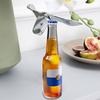 Creative Flying Bird Bottle Opener Metal Balancing Bird Sculpture Beer Soda Can Opener for Bar Accessory Fidget Toy