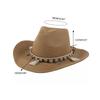 Vacation Fedora Beach for Sun Trilby Hat Womens Straw for Sun Hat Excellent Traveling and Vacation Accessory Easy to Car