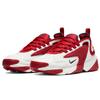 Nike Zoom 2K Off White University Red Sneakers lässig Ao0269-102