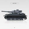 WW2 Military German Soviet Union Tank Mini Action Figures Building Blocks Set 4 Assault Gun Armored Car Army Bricks Adults Toys