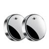 2Pcs Car Blind Spot Rear View Mirror Wide Angle 360 Degree Adjustable for BMW MINI WORKS One Cooper JCW R60 R59 R58 R57 R56 R55