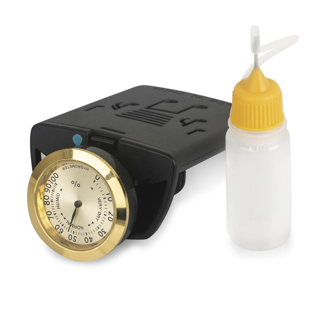 Multifunctional Guitar Soundhole Humidifier: Acoustic Guitar Maintenance Tool for Winter Anti-Dryness