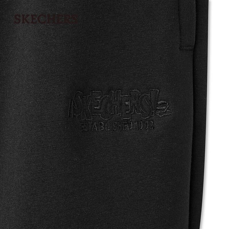 Skechers Unisex Casual Knit Long Pants L325M044/L325W057