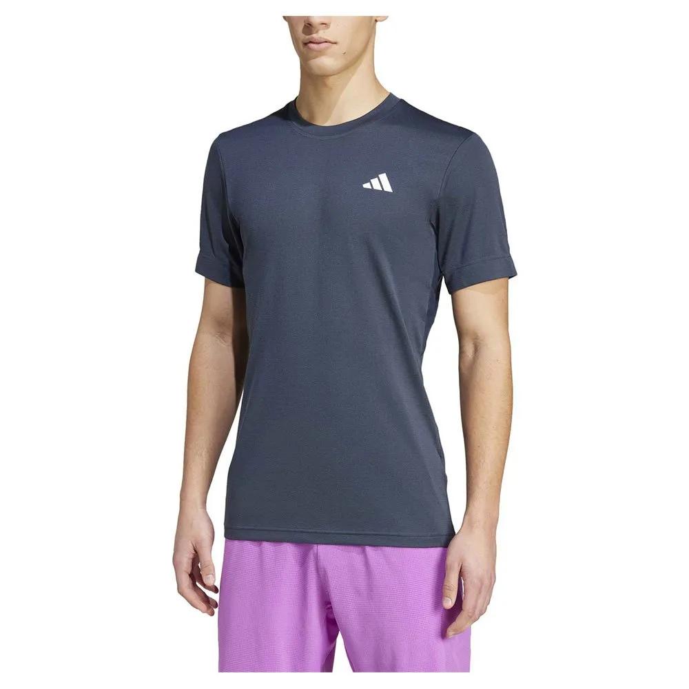 Adidas FreeLift Short-sleeve T-shirt