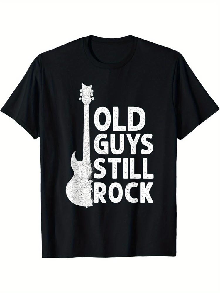 

Guitar Player Gift T-shirt - Guitar T-shirt for Men and Women 3XL