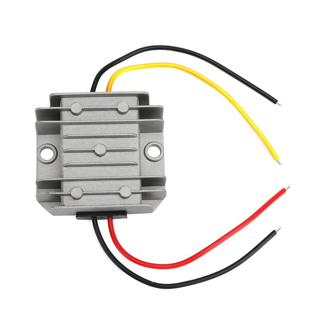 12V To 24V 3A 72W DC-DC Boost Step Up Power Converter Voltage Regulator Module