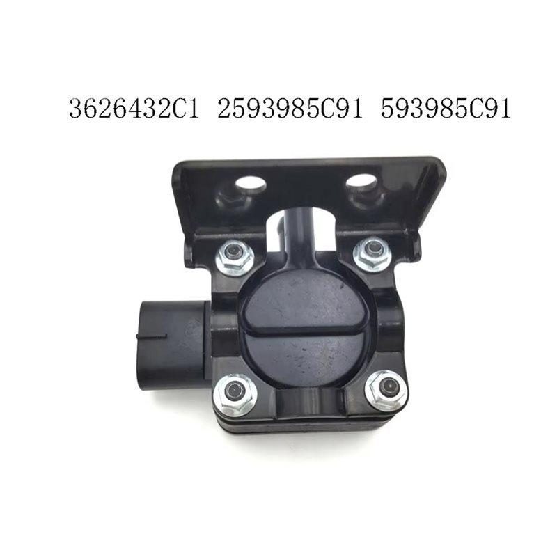 AU05 -Differential Pressure Sensor 3626432C1 For International Navistar DPF Exhaust 2593985C91 593985C91