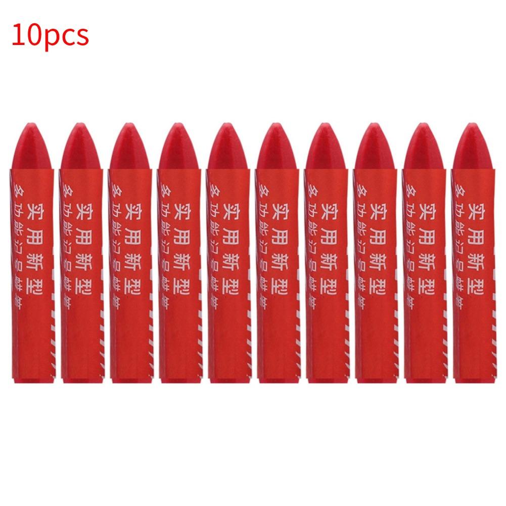 Tire Crayon Marker Oil Resistant Damage Lightweight Crayon Portable Marking Crayons For Mark Tire Damage Tire Repair Tools